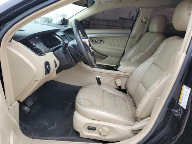 1FAHP2E8XHG127758 Ford TAURUS SEL