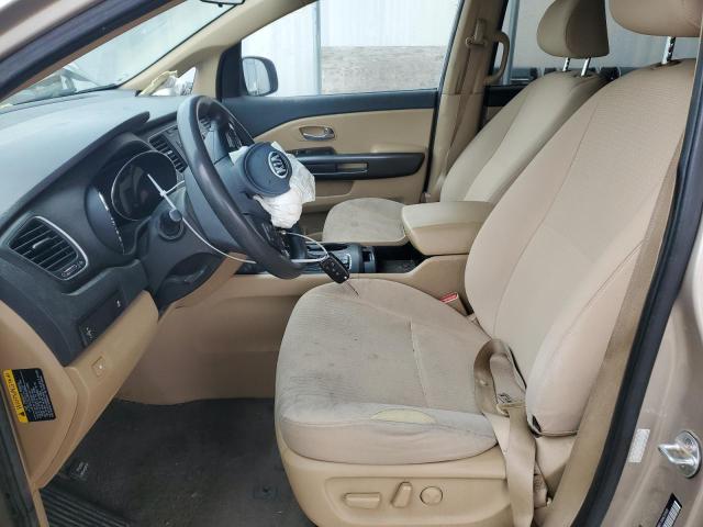 KNDMB5C16H6232608 KIA SEDONA LX