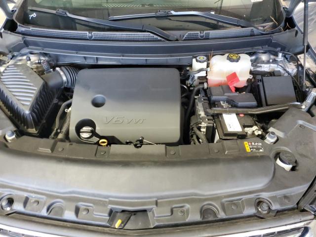 5GAERBKW8KJ173708 Buick Enclave Essence