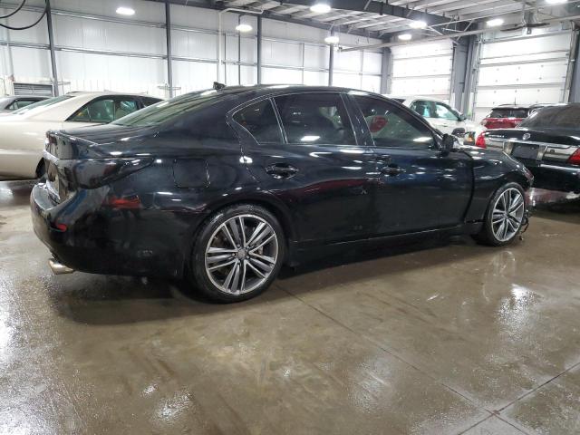 JN1AV7AR1EM701080 Infiniti Q50 Hybrid Premium