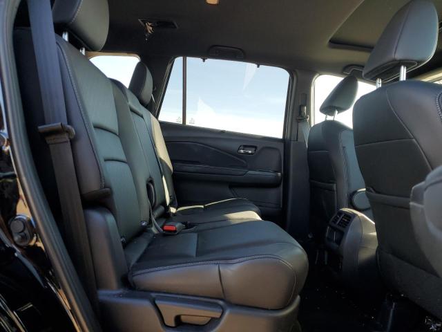 5FNYF8H58KB020811 Honda Passport Exl