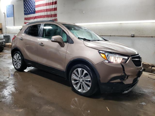 KL4CJASB0KB825794 Buick Encore Preferred