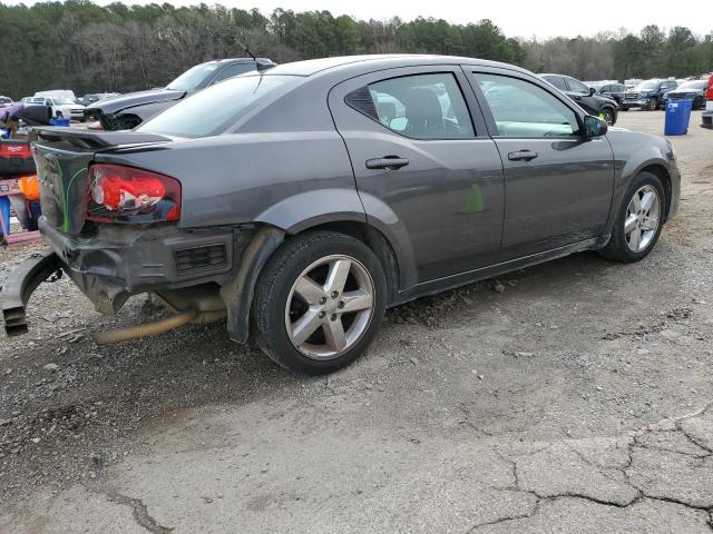 1C3CDZAB7EN222121 Dodge AVENGER SE