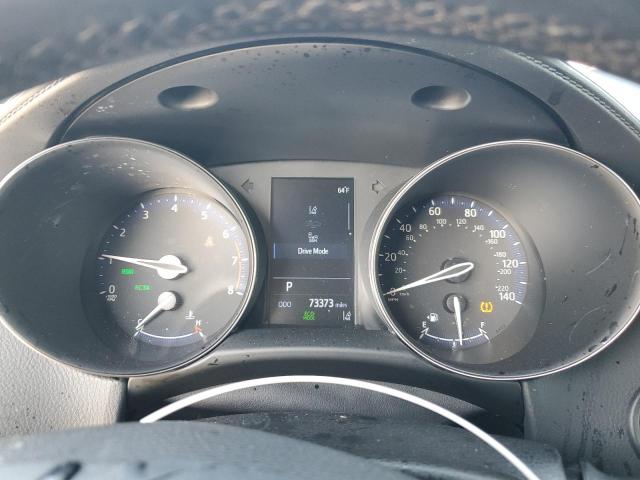 NMTKHMBXXKR098391 Toyota C-HR XLE