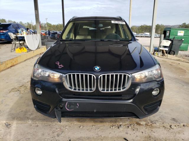 5UXWZ7C39H0V87713 BMW X3 Sdrive28i