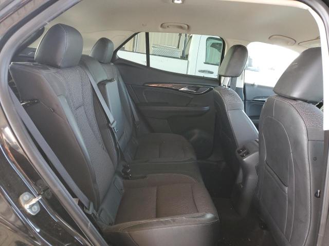 LRBAZLR44MD166956 Buick Envision Preferred