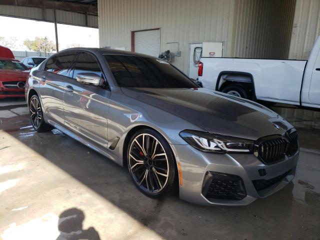 WBA53BH08PWY22451 BMW 530 I
