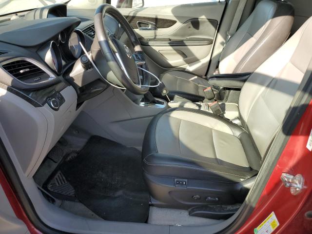 KL4CJCSB7FB167635 Buick Encore
