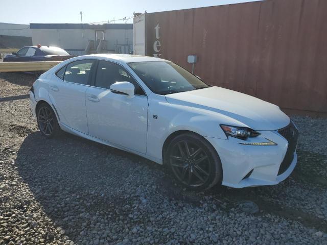JTHBF1D26E5012560 Lexus IS 250