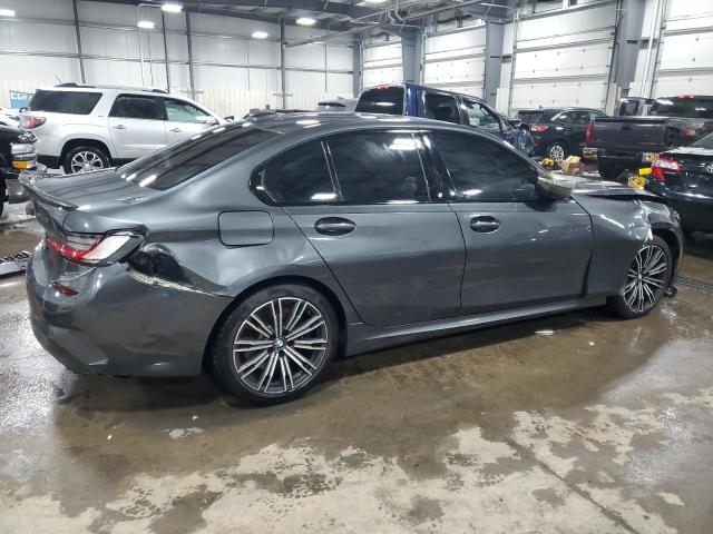 WBA5U9C01LA380276 BMW M340XI