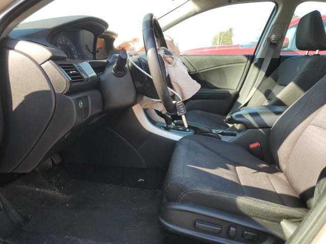 1HGCR2F53EA047933 Honda Accord Sport