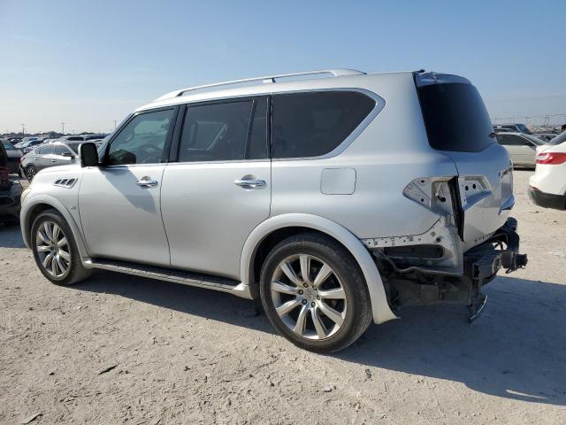 JN8AZ2ND4E9751109 Infiniti QX80