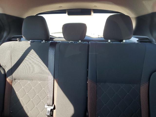 3N1CP5DV6LL538207 Nissan KICKS SR