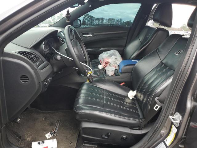 2C3CCABG9GH328936 Chrysler 300 S