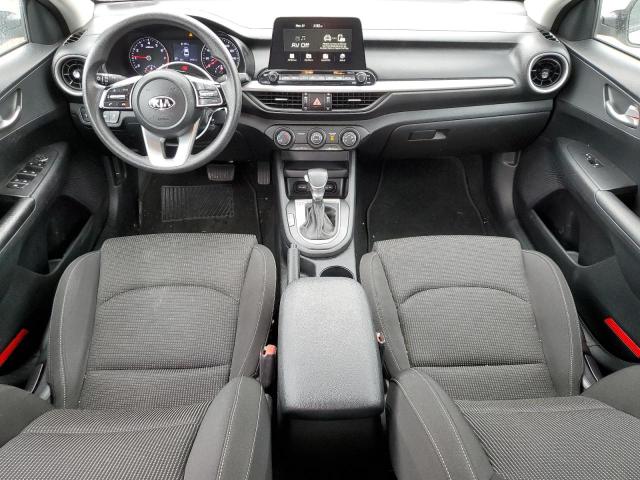 3KPF24AD5LE163056 KIA FORTE FE
