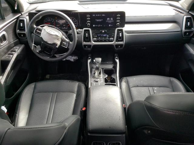 5XYRLDLC7MG021262 KIA SORENTO S