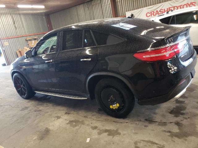 4JGED6EB3HA079012 Mercedes-Benz Gle Coupe 43 Amg
