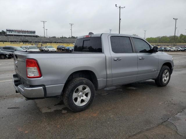 1C6RREFT2KN581431 RAM 1500 Big Horn/lone Star