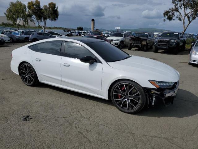 WAUSFAF20LN058961 Audi S7 Prestige