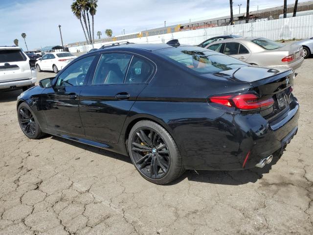 WBS83CH08MCF86270 BMW M5