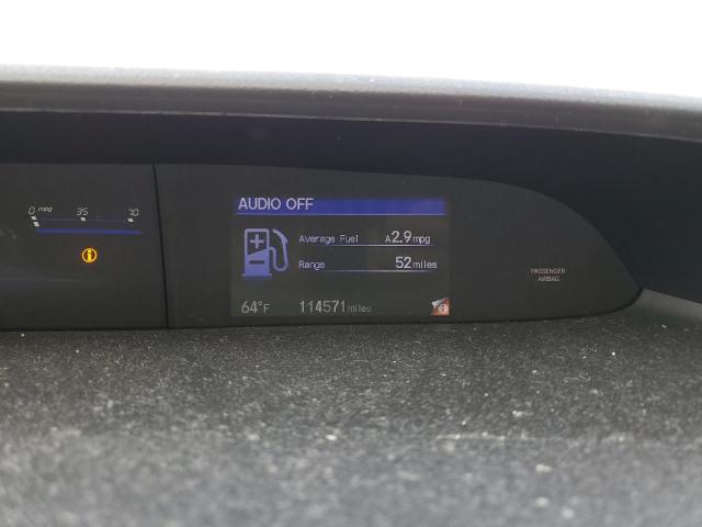 2HGFG3B50FH524867 Honda Civic Lx