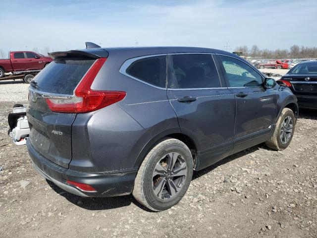 2HKRW6H36HH210947 Honda CR-V LX