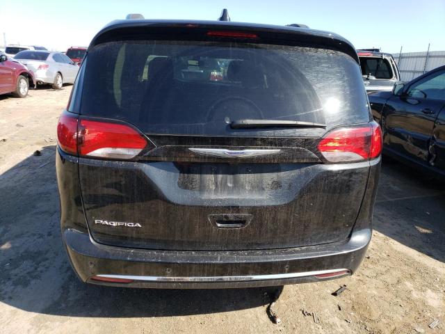2C4RC1BG4LR105049 Chrysler Pacifica Touring L
