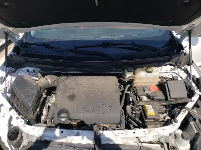 5GAEVCKW1JJ125080 Buick Enclave Avenir