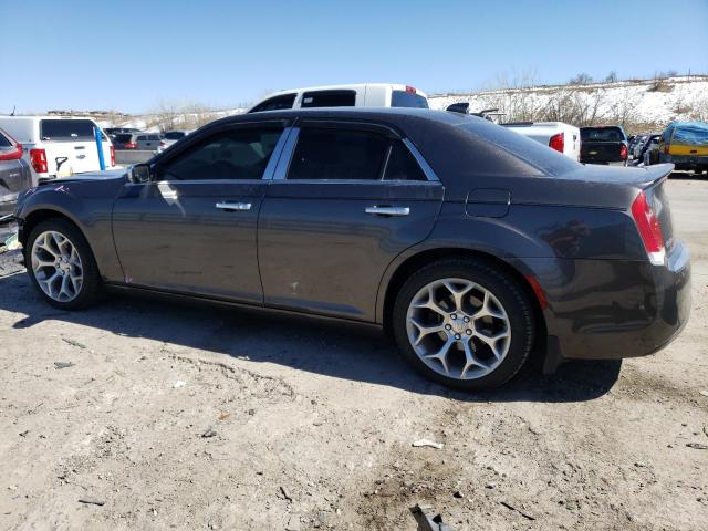 2C3CCAPT4KH569995 Chrysler 300C