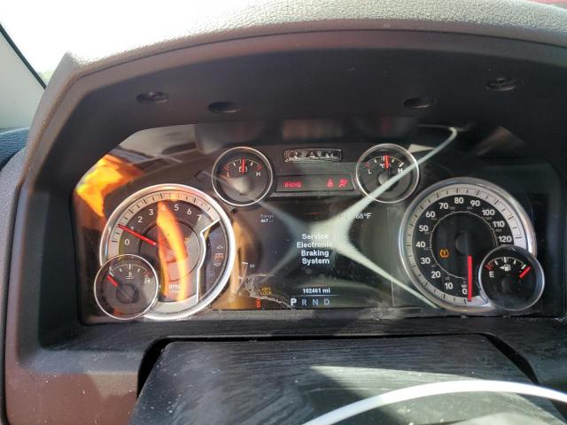 1C6RR7GT5ES432205 RAM 1500 Slt