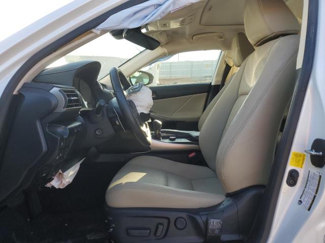 JTHBA1D24K5096484 Lexus IS 300