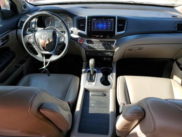 5FNYF5H84GB022815 Honda PILOT EXL