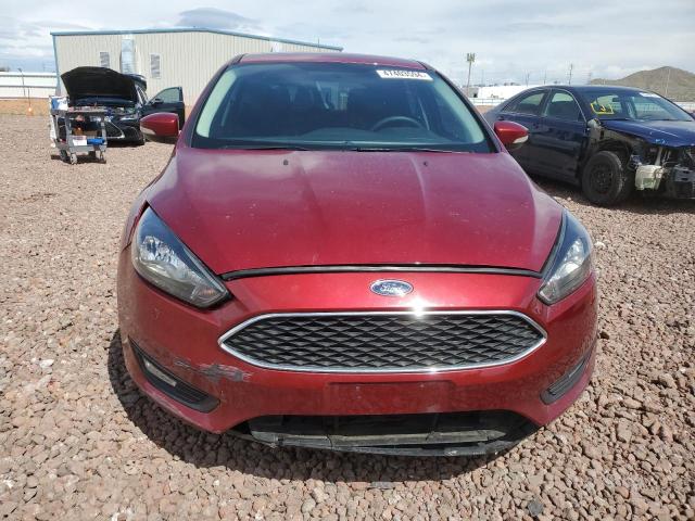 1FADP3M21HL206891 Ford FOCUS SEL