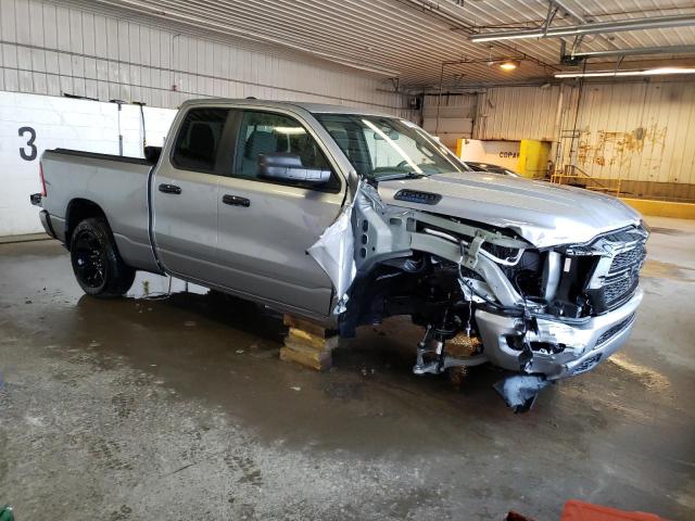 1C6RRFCG9RN196343 RAM 1500 Tradesman