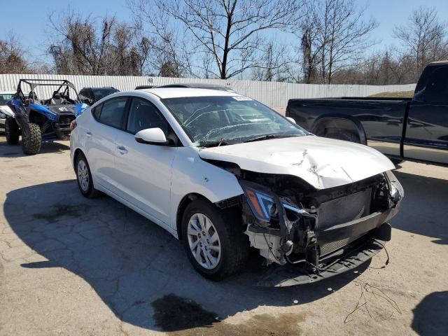 5NPD74LF5LH580633 Hyundai ELANTRA SE
