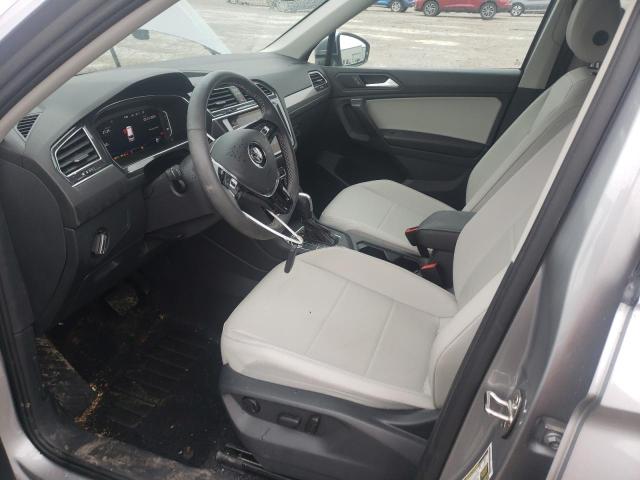 3VV2B7AX3MM081507 Volkswagen TIGUAN SE