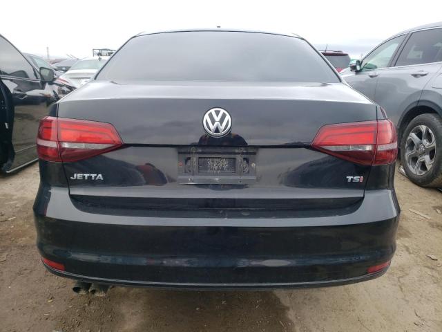 3VW167AJ3GM300364 Volkswagen JETTA S