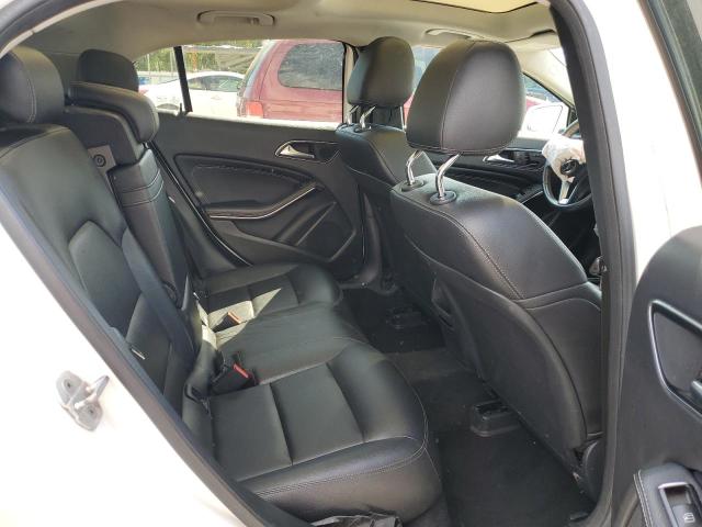 WDCTG4EB9FJ187679 Mercedes-Benz GLA 250