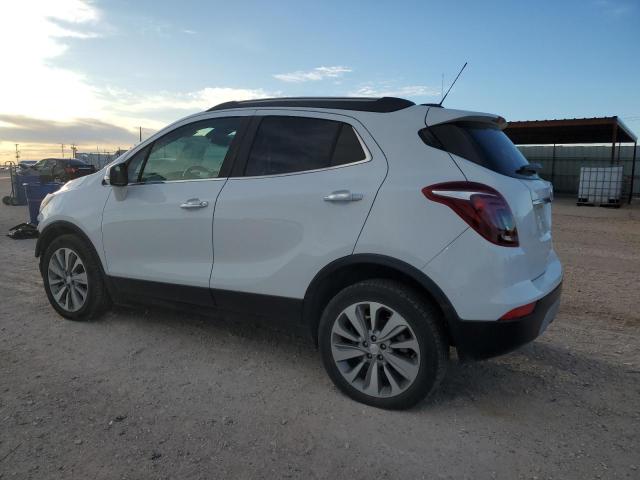 KL4CJASB3KB776302 Buick Encore Preferred