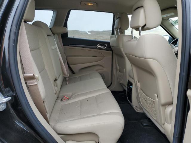1C4RJFAG4EC272172 Jeep Grand Cherokee Laredo