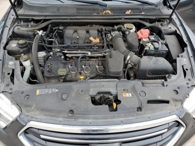 1FAHP2F82FG108746 Ford Taurus Limited