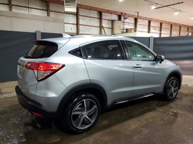 3CZRU6H53NM758864 Honda HR-V EX