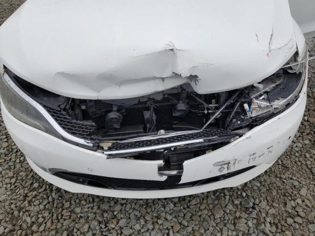 1C3CCCCG4FN501892 Chrysler 200 C