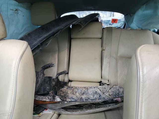 5N1DL0MM8HC558061 Infiniti QX60