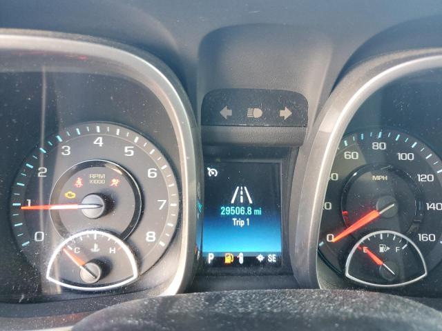 1G11E5SX8FF308464 Chevrolet MALIBU 2LT