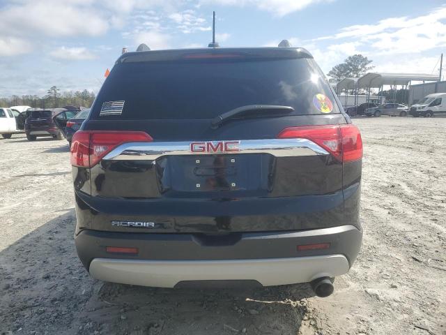 1GKKNLLA0KZ136650 GMC ACADIA SLE