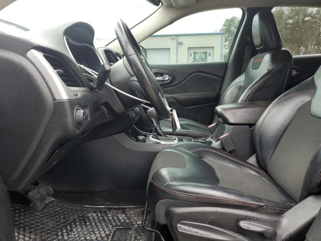 1C4PJMBS3GW317988 Jeep Cherokee Trailhawk