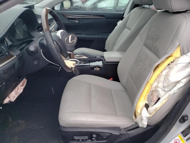 58ABK1GG4JU082938 Lexus ES 350