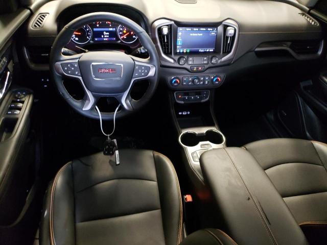 3GKALYEG6PL204030 GMC Terrain At4
