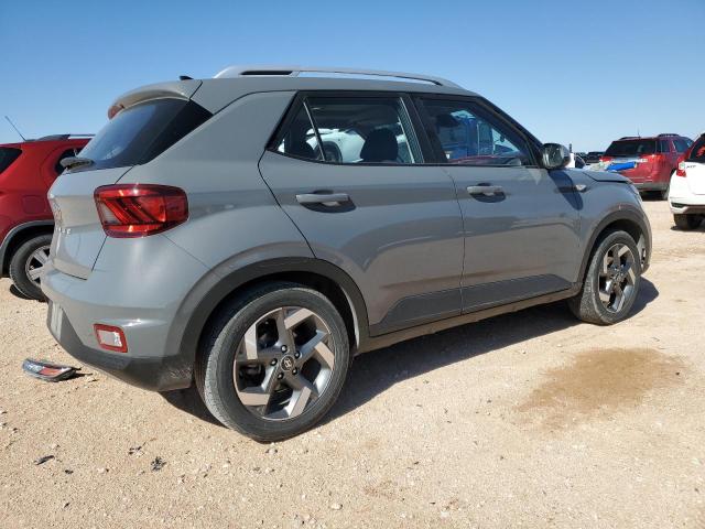 KMHRC8A34NU166376 Hyundai Venue Sel